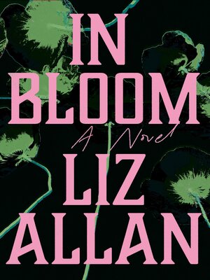 cover image of In Bloom